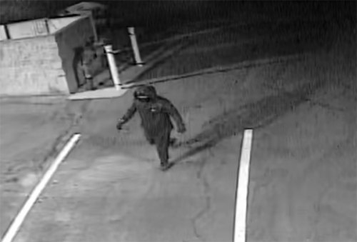 Lemoore Police Department seeks public's help in identifying suspects in downtown burglary